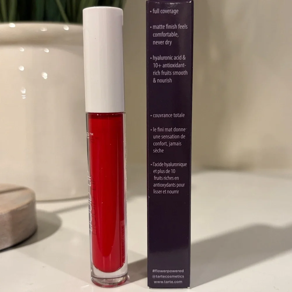 tarte maracuja juicy